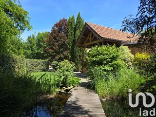  Villa � vendre 7 pi�ces 243 m�