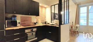  Appartement � vendre 2 pi�ces 49 m�