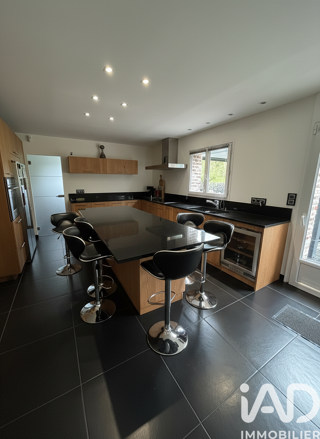  Maison � vendre 7 pi�ces 170 m�