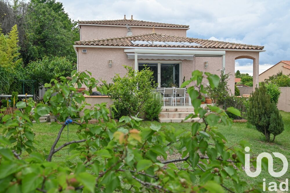 Vente Maison Vente Maison/villa 5 pi�ces Ponteilla