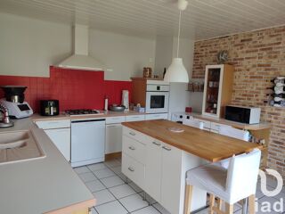  Maison � vendre 5 pi�ces 114 m�