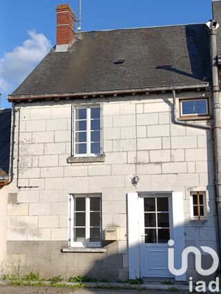  Maison � vendre 3 pi�ces 57 m�