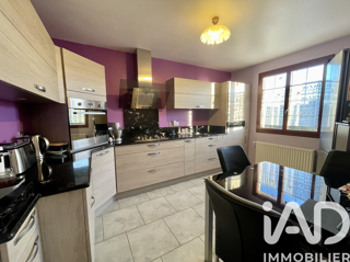  Maison � vendre 6 pi�ces 116 m�