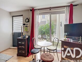  Maison � vendre 3 pi�ces 50 m�