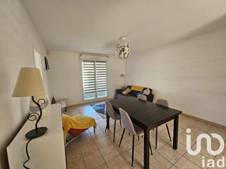  Appartement  vendre 2 pices 54 m