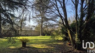  Maison � vendre 8 pi�ces 250 m�