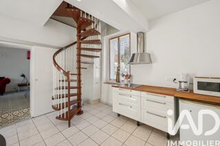  Maison � vendre 3 pi�ces 64 m�