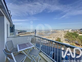  Appartement � vendre 1 pi�ce 20 m�