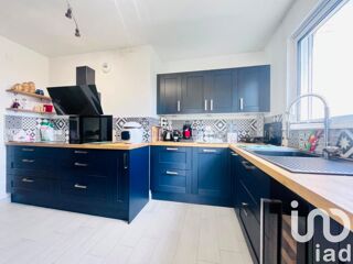  Appartement  vendre 3 pices 80 m