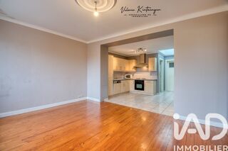  Maison � vendre 8 pi�ces 170 m�