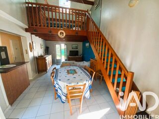  Maison � vendre 3 pi�ces 54 m�