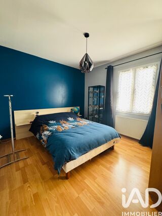  Maison � vendre 5 pi�ces 130 m�