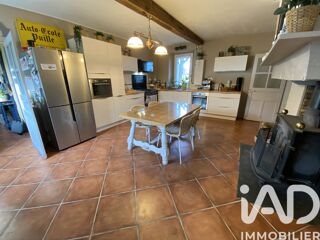  Maison � vendre 6 pi�ces 200 m�