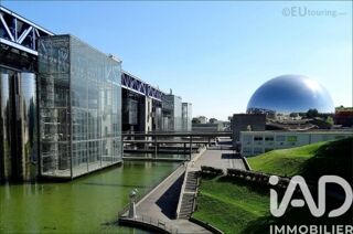  Appartement � vendre 3 pi�ces 52 m�