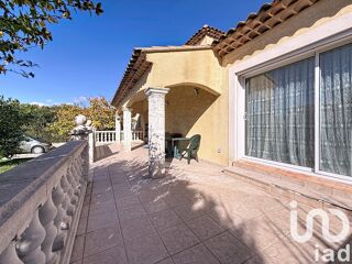  Maison � vendre 4 pi�ces 197 m�