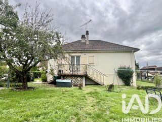  Maison � vendre 4 pi�ces 90 m�