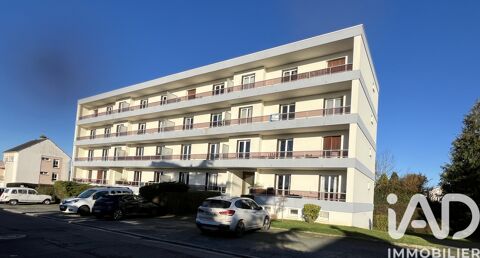   Vente Appartement 4 pi�ces Appartement - 4 pi�ce(s) - 70 m�
