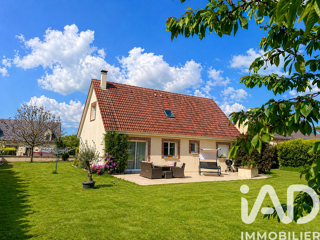  Maison � vendre 5 pi�ces 132 m�