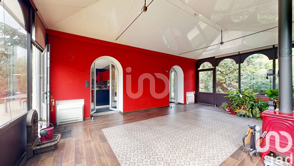  vendre  Maison Toulouse (31300)