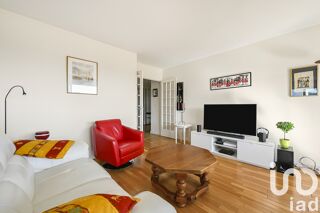  Appartement � vendre 4 pi�ces 83 m�