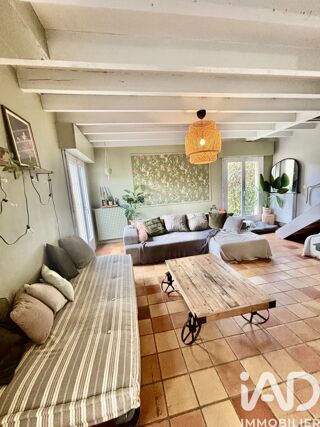  Maison � vendre 5 pi�ces 116 m�