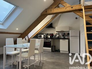  Appartement � vendre 3 pi�ces 57 m�