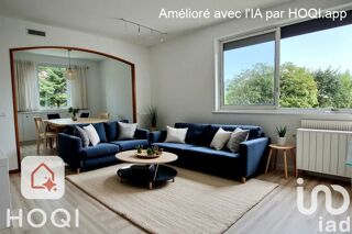  Maison � vendre 4 pi�ces 82 m�