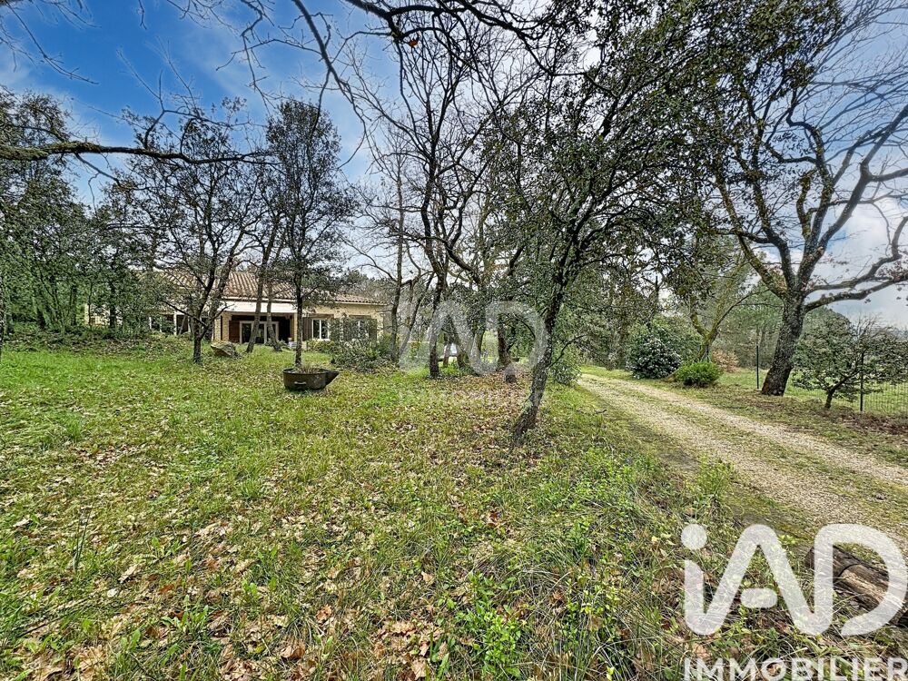 � vendre  Maison Gordes (84220)