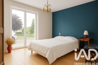  Maison � vendre 8 pi�ces 215 m�