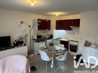  Appartement � vendre 2 pi�ces 48 m�