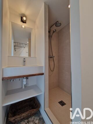  Appartement � vendre 1 pi�ce 16 m�