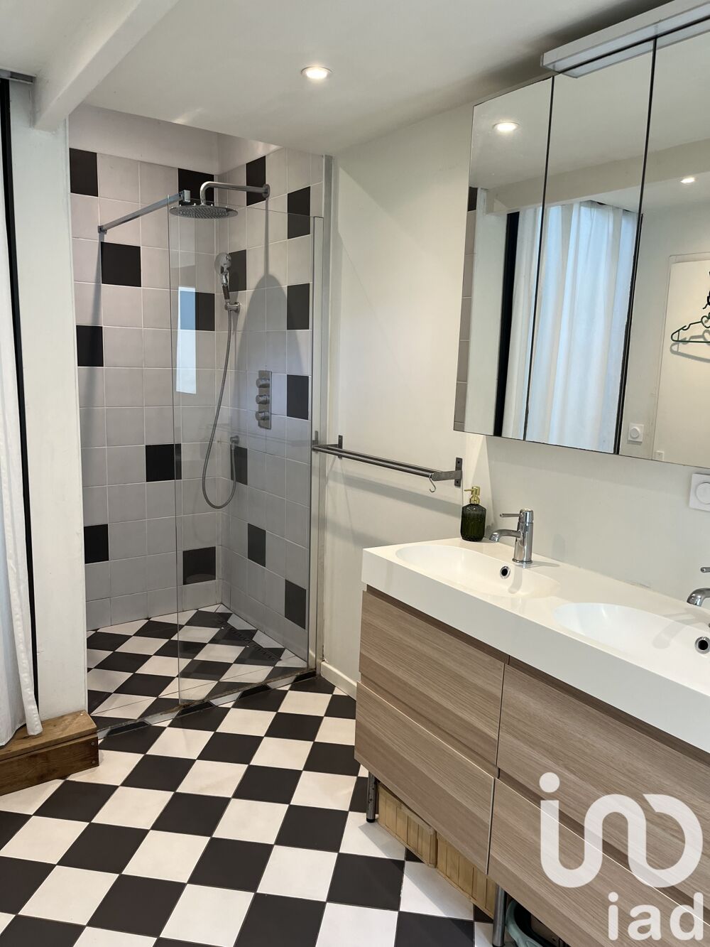  vendre  Appartement Bordeaux (33000)