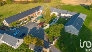  Maison � vendre 11 pi�ces 513 m�