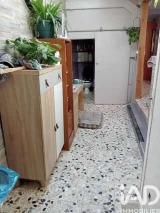  Maison � vendre 3 pi�ces 70 m�