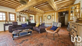  Maison � vendre 8 pi�ces 262 m�