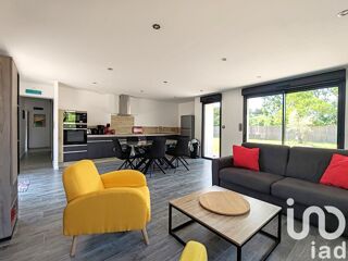  Maison � vendre 3 pi�ces 71 m�