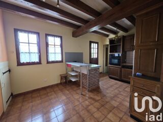  Maison � vendre 7 pi�ces 189 m�