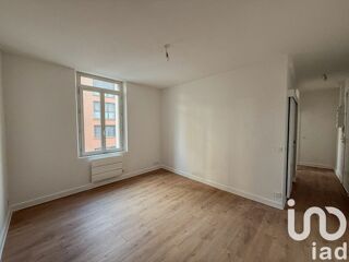  Appartement  vendre 2 pices 40 m