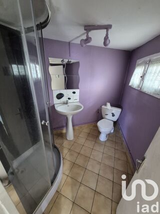  Maison � vendre 5 pi�ces 60 m�