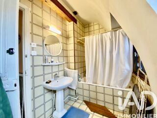  Appartement  vendre 2 pices 49 m