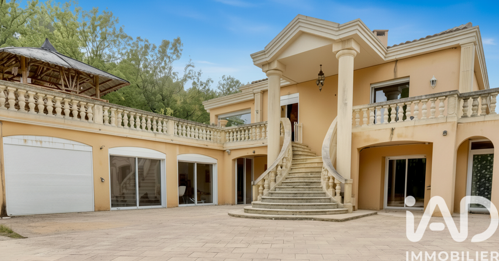 � vendre  Villa Gardanne (13120)