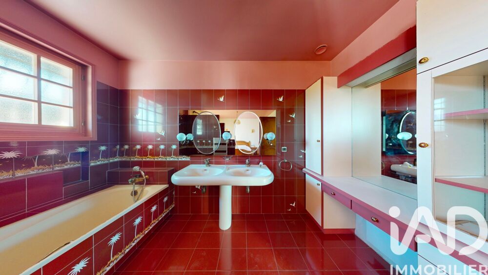  vendre  Maison Francheville (69340)