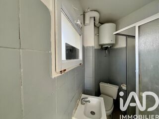  Appartement � vendre 2 pi�ces 25 m�