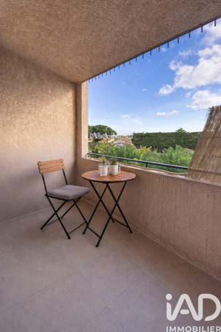  Appartement � vendre 1 pi�ce 31 m�