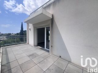  Appartement  vendre 1 pice 35 m