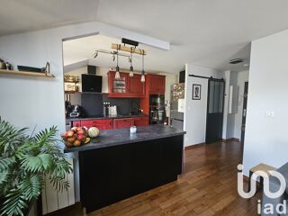  Appartement  vendre 3 pices 73 m