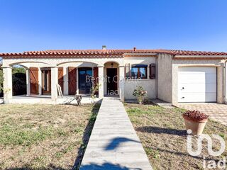  Maison � vendre 4 pi�ces 105 m�