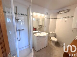  Appartement � vendre 1 pi�ce 37 m�