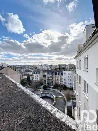  Appartement  vendre 3 pices 58 m