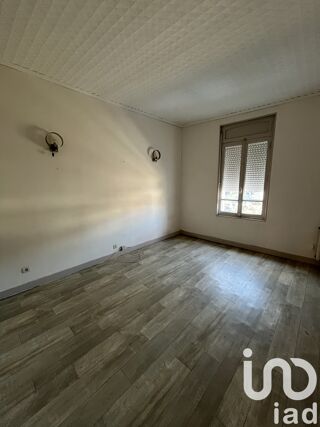  Appartement  vendre 3 pices 57 m